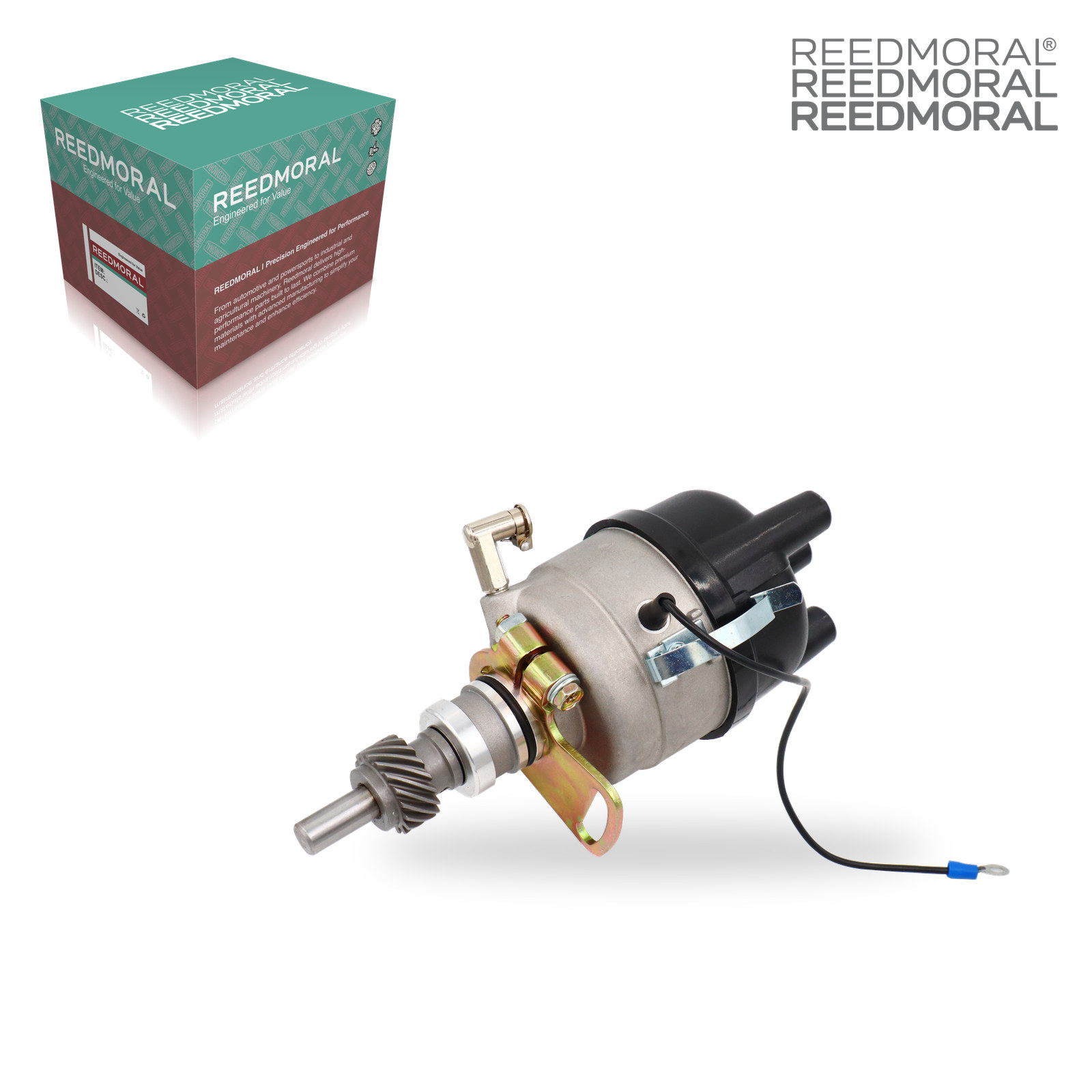 FDQ018 REEDMORAL replacement product detail view 3