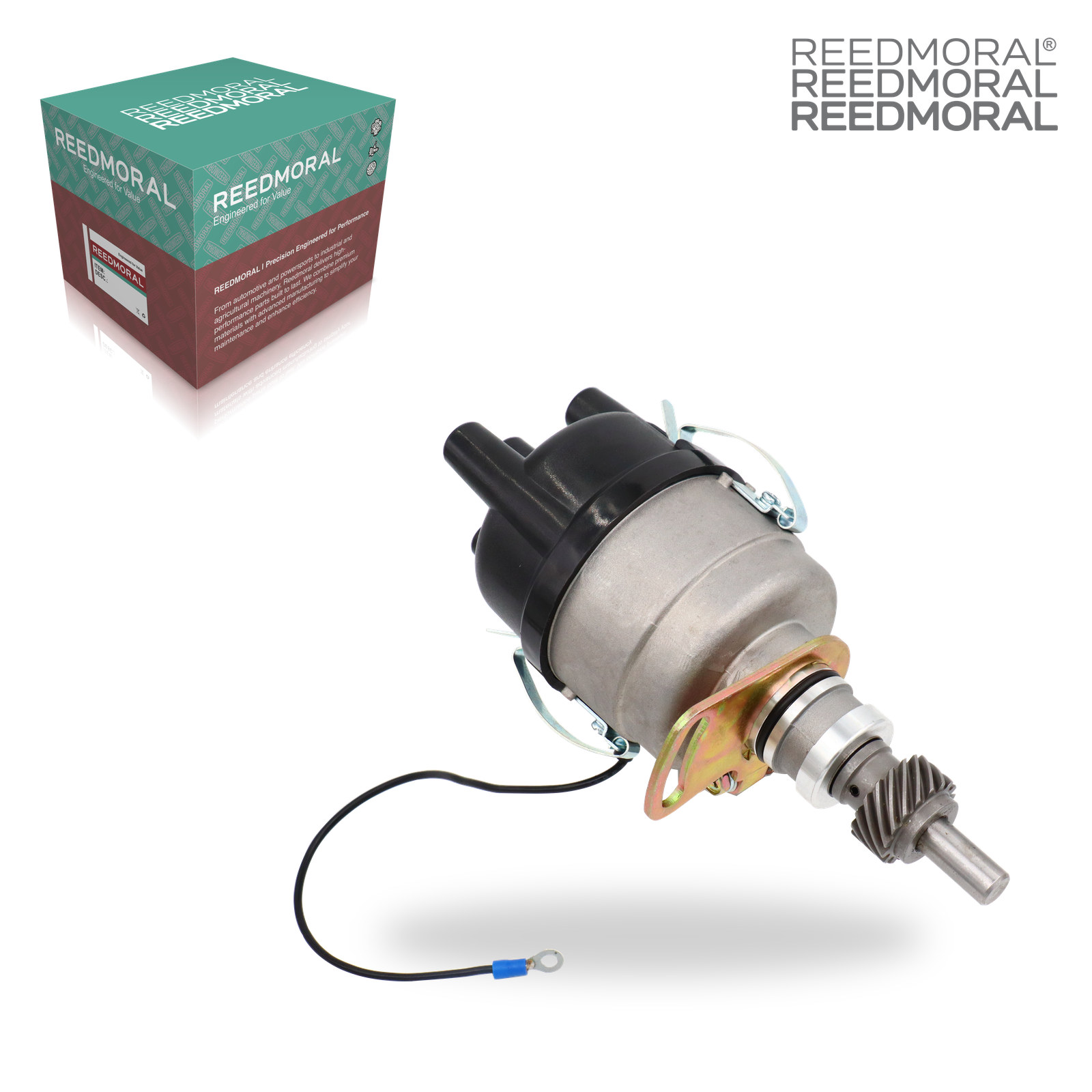 FDQ018 REEDMORAL replacement product detail view 4