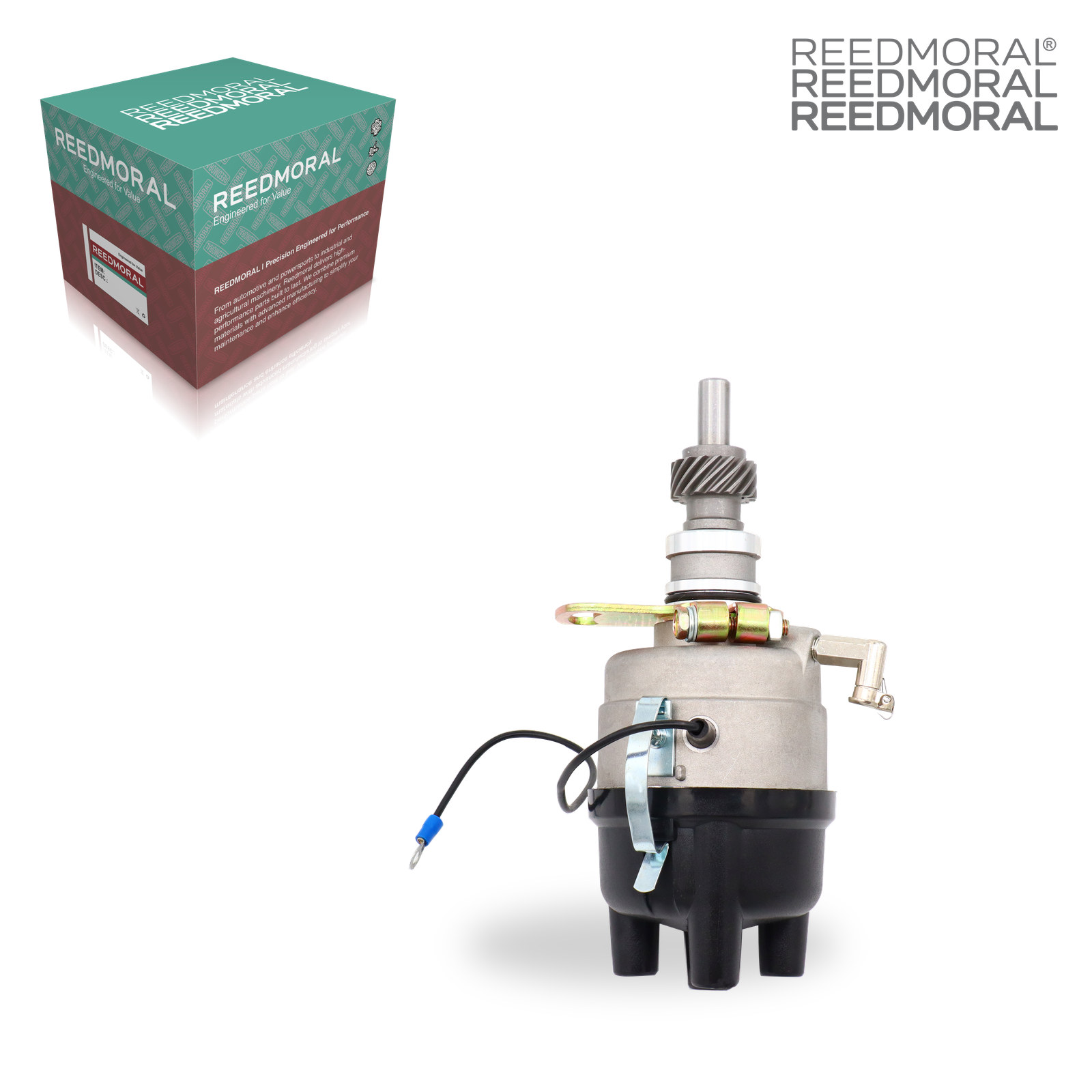 FDQ018 REEDMORAL replacement product detail view 5