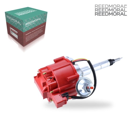FDQ020 REEDMORAL Ignition Distributor Assembly HEI016R main view