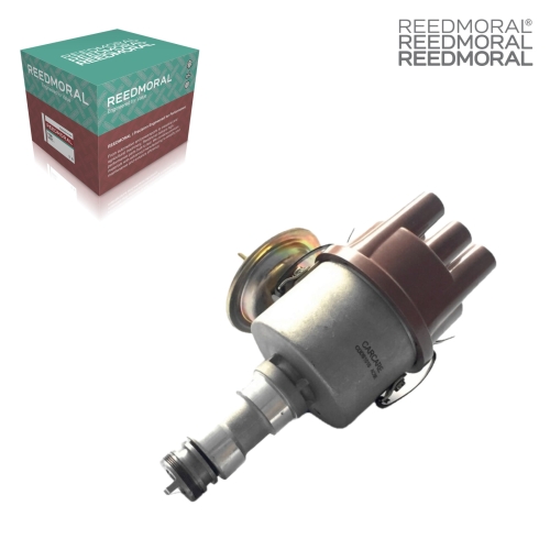 FDQ021 REEDMORAL Ignition Distributor Assembly 242033 -VALEO main view