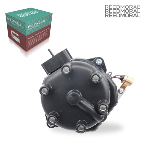 FDQ030 REEDMORAL Ignition Distributor Assembly 22100-0W000 detail view 2