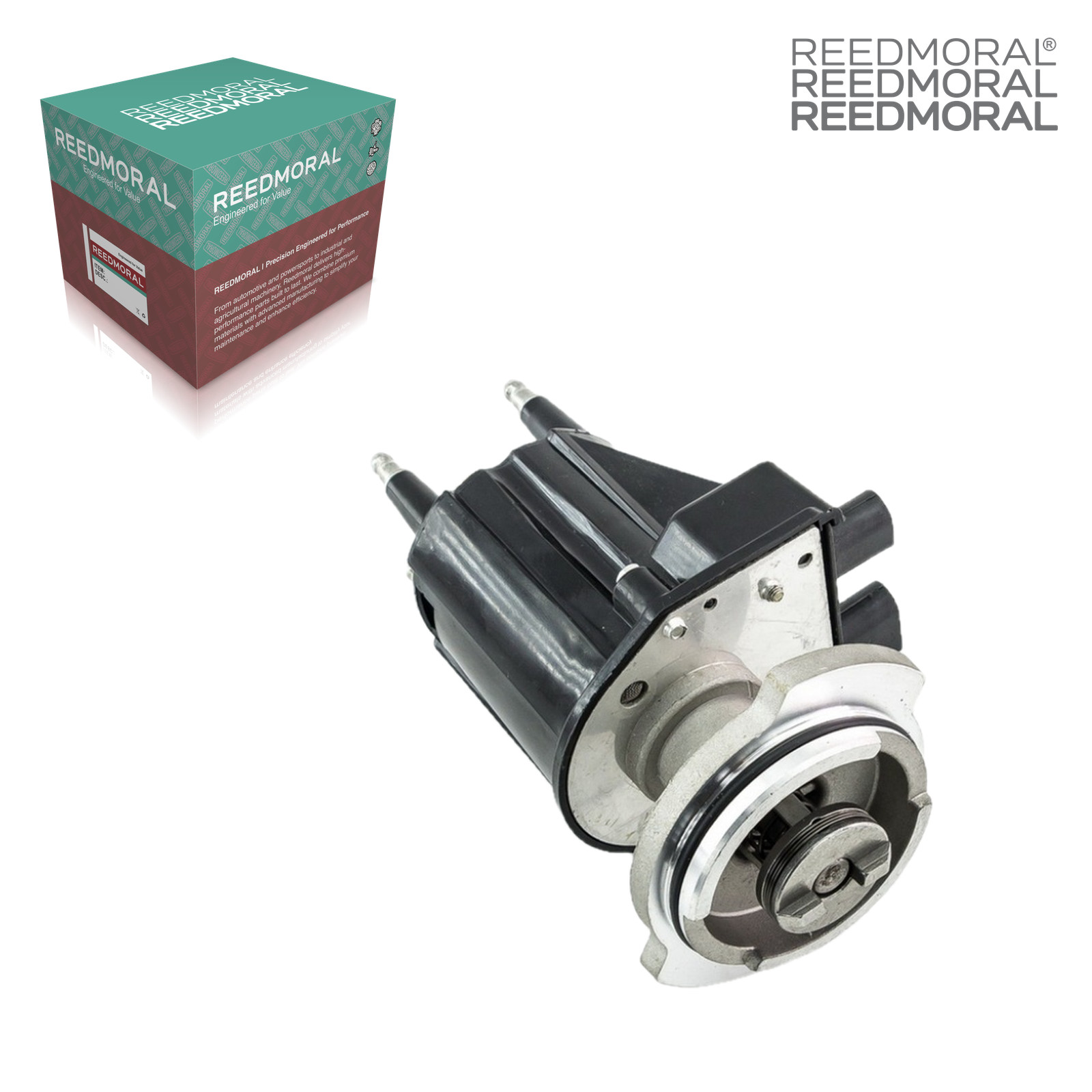 FDQ043 REEDMORAL replacement part with red green packaging main view