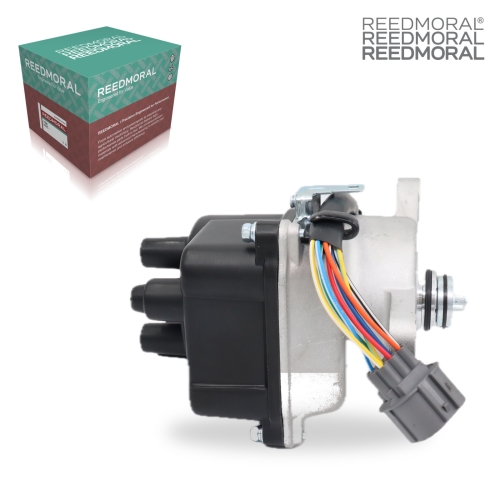 FDQ056 REEDMORAL Ignition Distributor Assembly 30100-P3F-A02 detail view 2