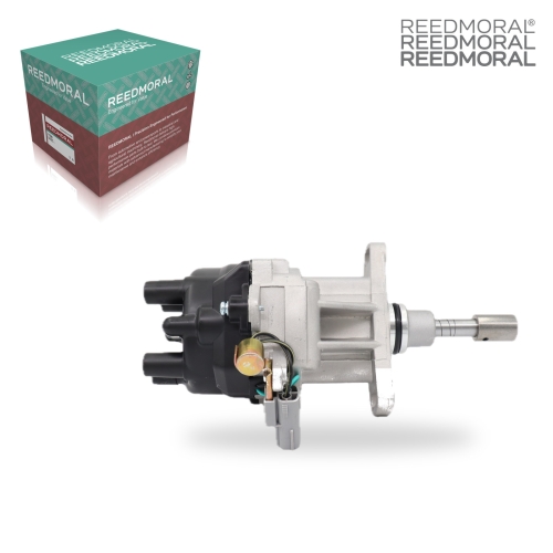 FDQ059 REEDMORAL Ignition Distributor Assembly 22100-3S500 detail view 2
