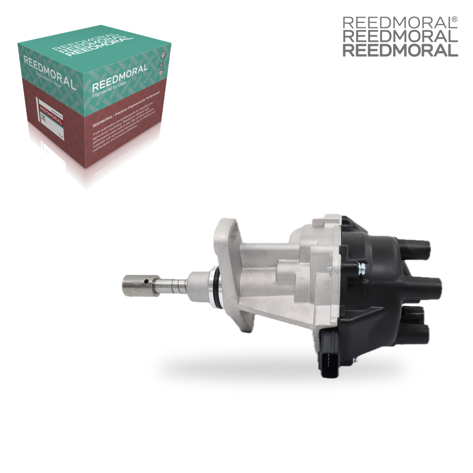 FDQ059 REEDMORAL Ignition Distributor Assembly 22100-3S500 detail view 7
