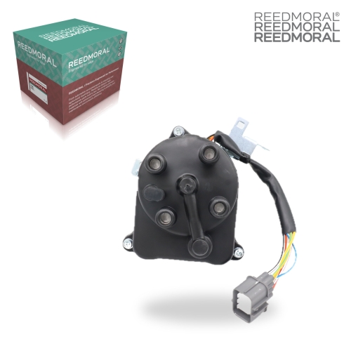 FDQ061 REEDMORAL Ignition Distributor Assembly 30100-P2E-A11 main view