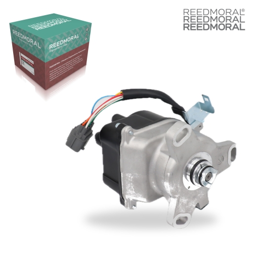 FDQ061 REEDMORAL Ignition Distributor Assembly 30100-P2E-A11 detail view 2