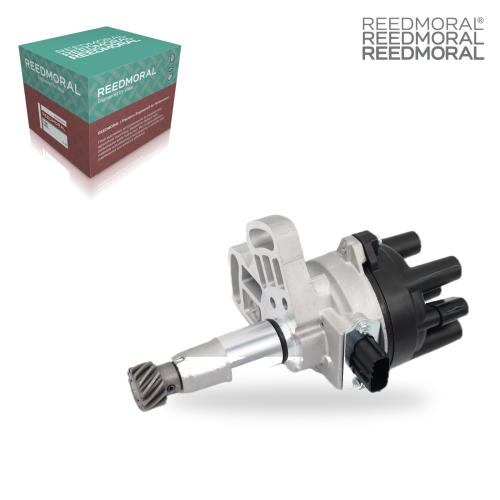 FDQ065 REEDMORAL Ignition Distributor Assembly G609-18-200A main view