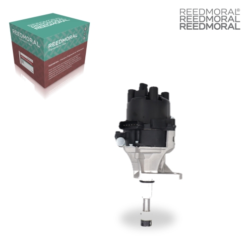 FDQ072 REEDMORAL Ignition Distributor Assembly 22100-VJ262 detail view 2