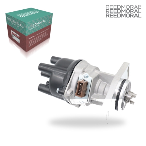 FDQ073 REEDMORAL Ignition Distributor Assembly 22100-78A00 main view