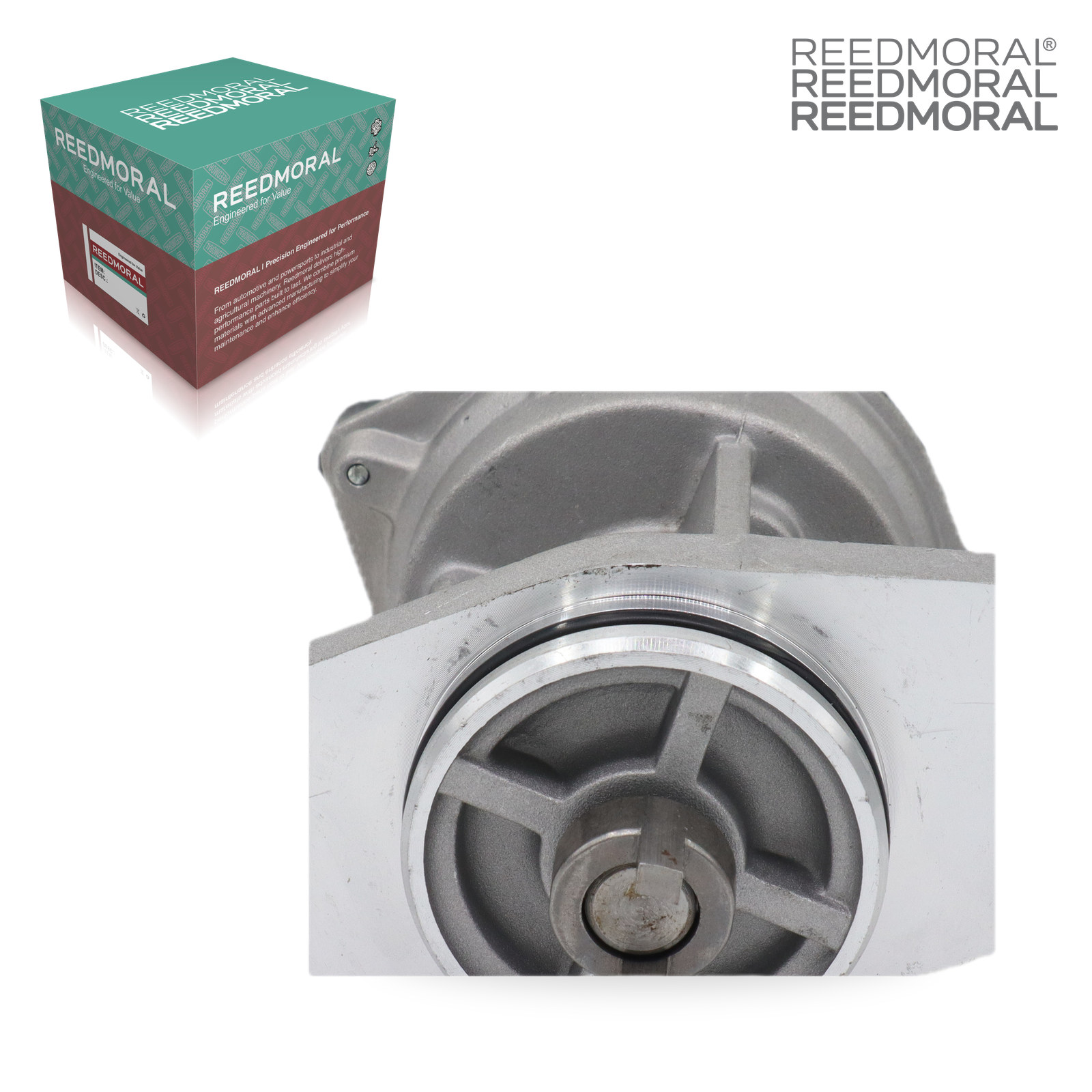 FDQ073 REEDMORAL replacement product detail view 3