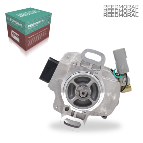 FDQ074 REEDMORAL Ignition Distributor Assembly 22100-0M220 main view