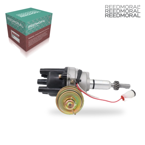 FDQ076 REEDMORAL Ignition Distributor Assembly 19100-35030 main view