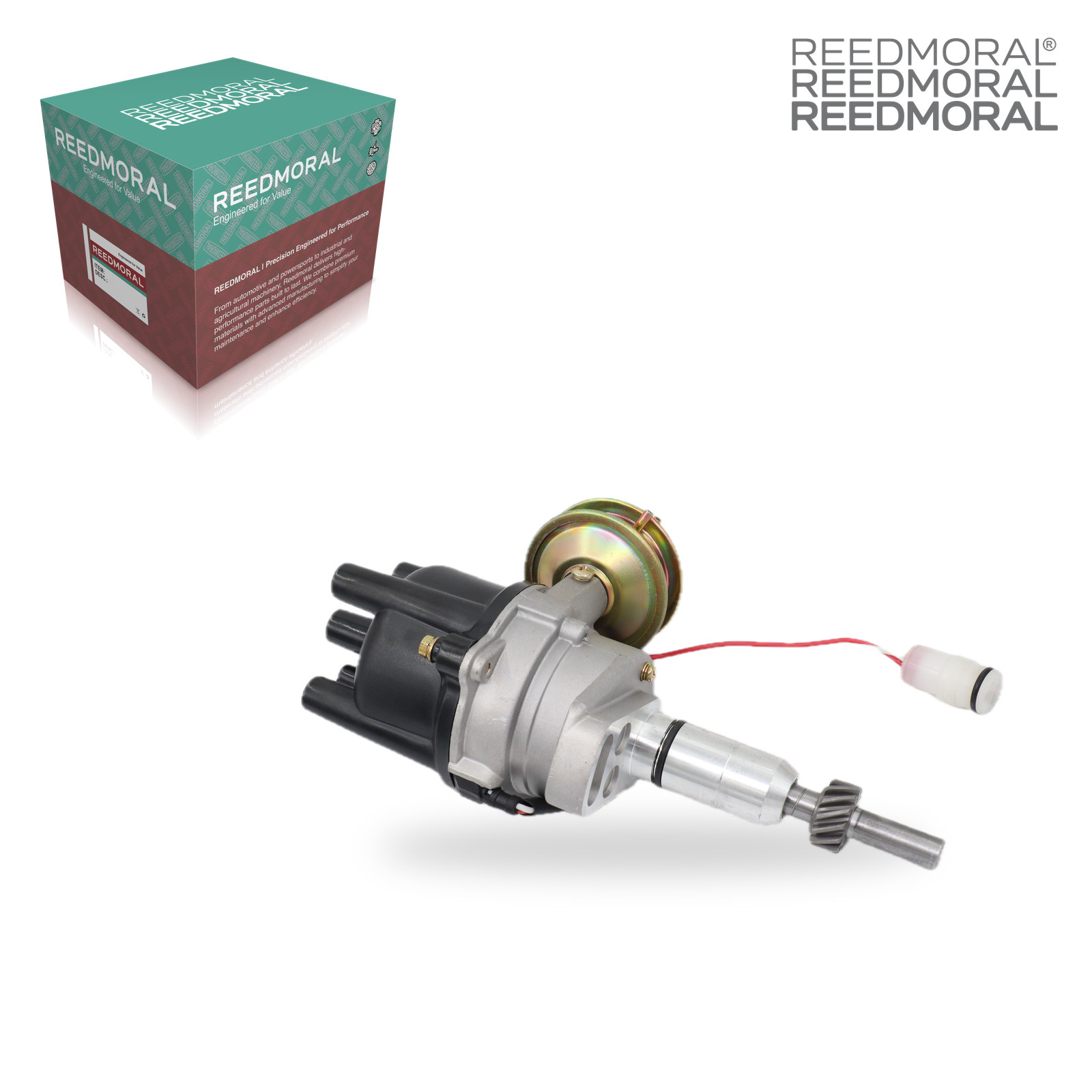 FDQ076 REEDMORAL replacement product detail view 3