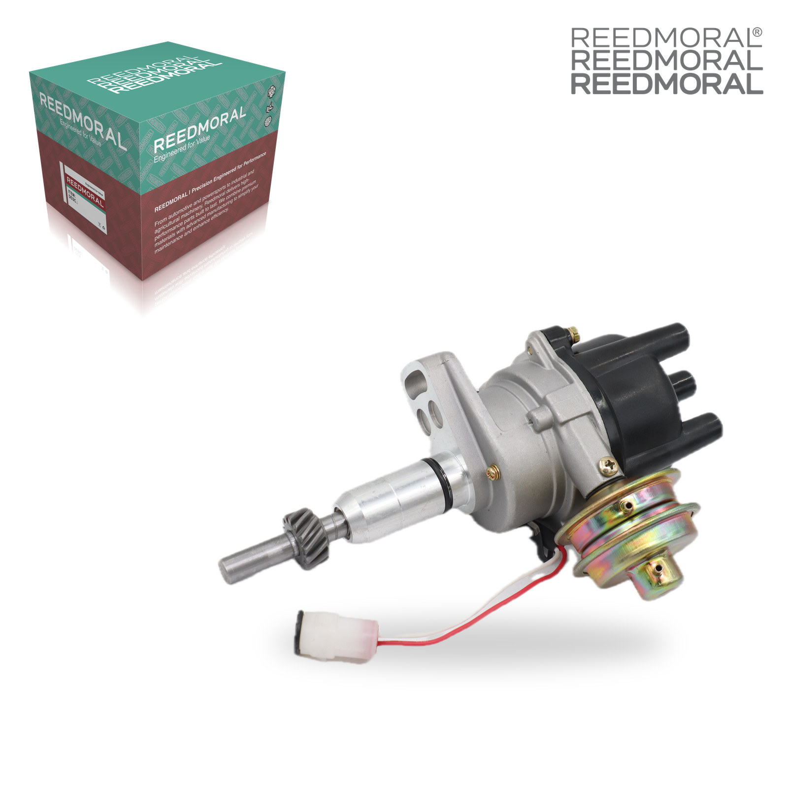 FDQ076 REEDMORAL replacement product detail view 4
