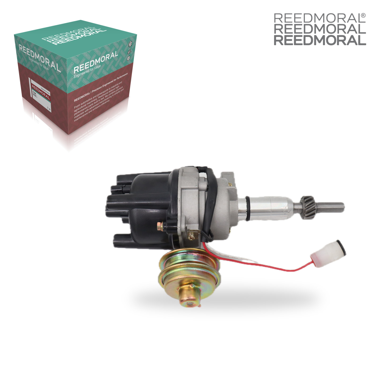FDQ076 REEDMORAL replacement product detail view 6