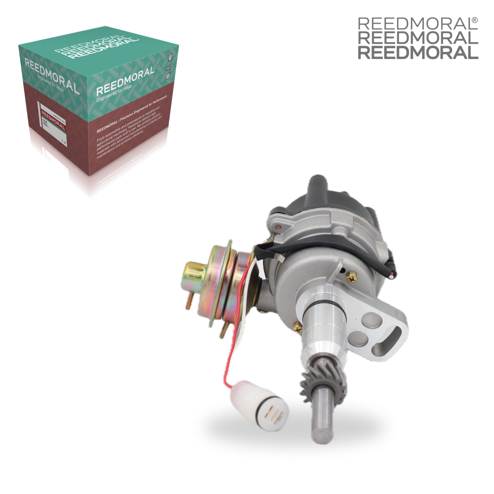 FDQ076 REEDMORAL replacement product detail view 7