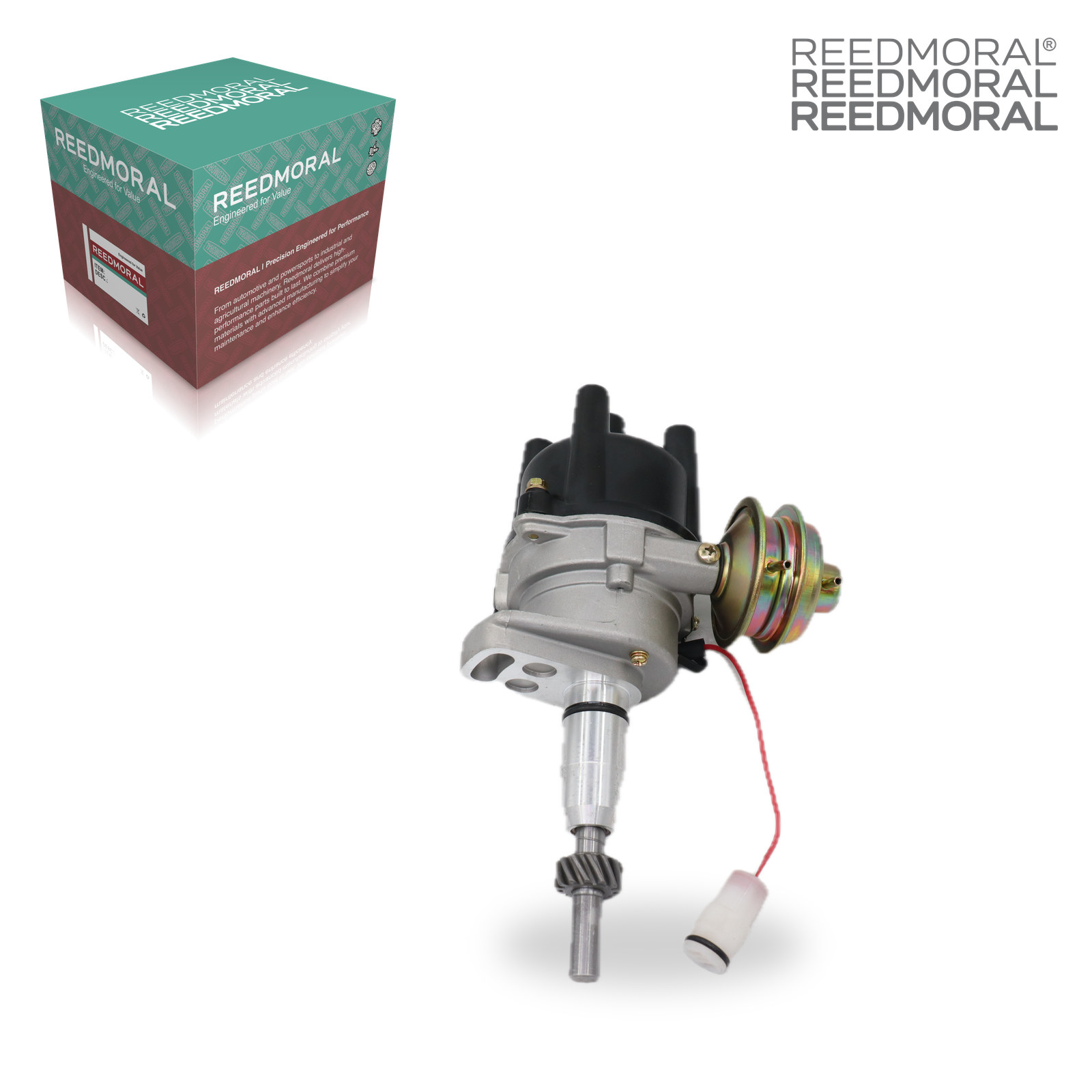 FDQ076 REEDMORAL replacement product detail view 8
