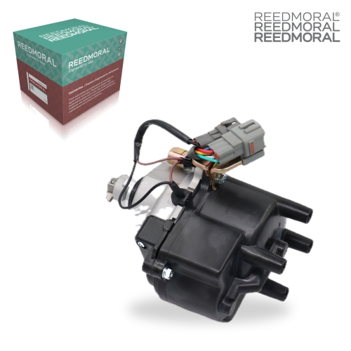 FDQ083 REEDMORAL Ignition Distributor Assembly 19030-16140 detail view 2