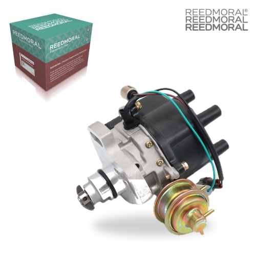 FDQ086 REEDMORAL Ignition Distributor Assembly 19030-16120 main view