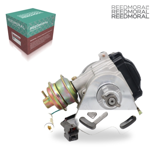 FDQ086 REEDMORAL Ignition Distributor Assembly 19030-16120 detail view 2