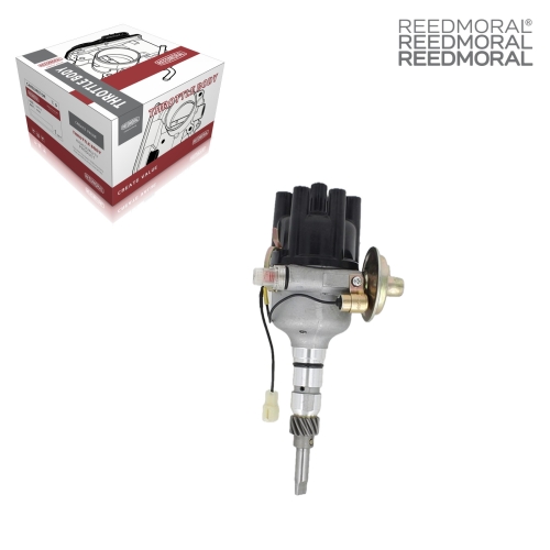 FDQ100 REEDMORAL Ignition Distributor Assembly 19100-61010 main view
