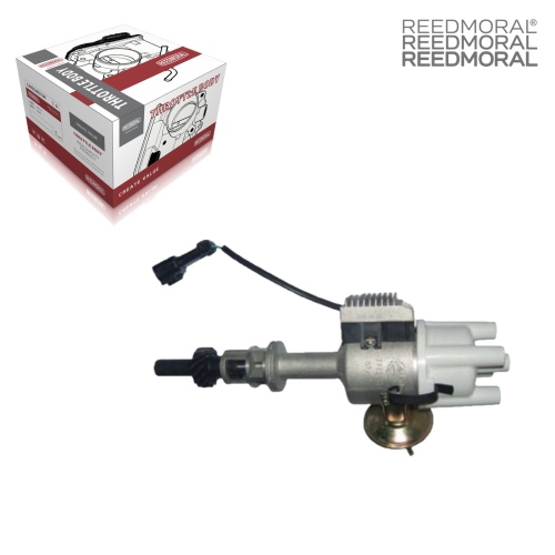 FDQ219 REEDMORAL Ignition Distributor Assembly 61190501 7773443 77773443 61190503 7697394 061151010 0611905050 12N021 721-3052 main view