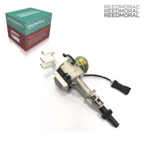 FDQ219A REEDMORAL 14-Tooth Ignition Distributor Assembly 61190502 main view