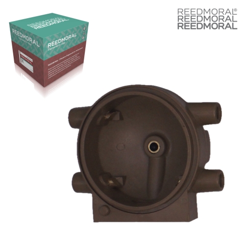 FDQG1001 REEDMORAL Ignition Distributor Cap 9N12106C main view
