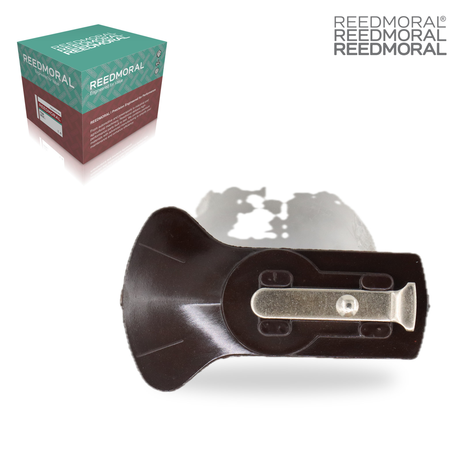 FDQXLB001 REEDMORAL Ignition Distributor Cap Tune-Up Kit ABC310 detail view 4