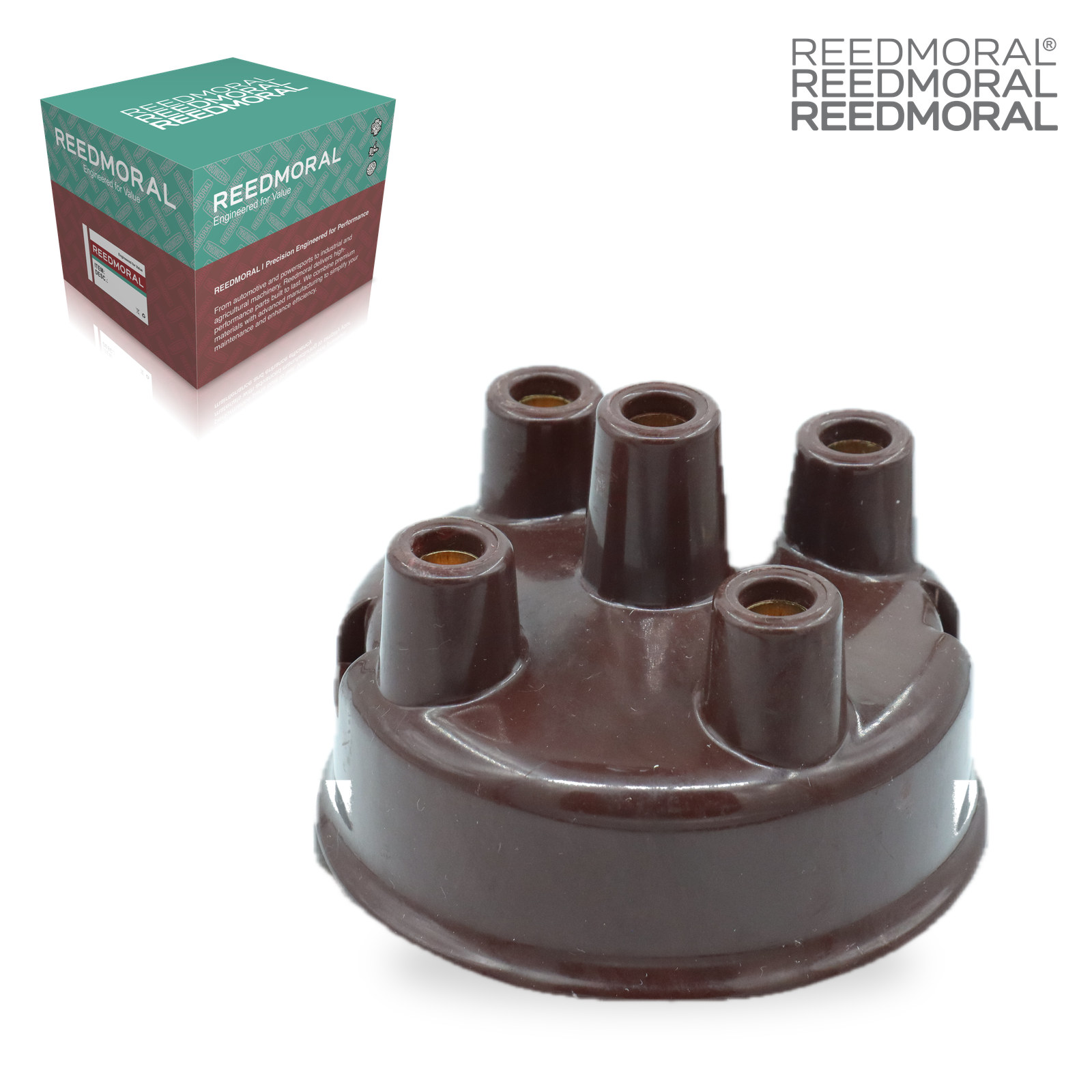 FDQXLB001 REEDMORAL Ignition Distributor Cap Tune-Up Kit ABC310 detail view 8