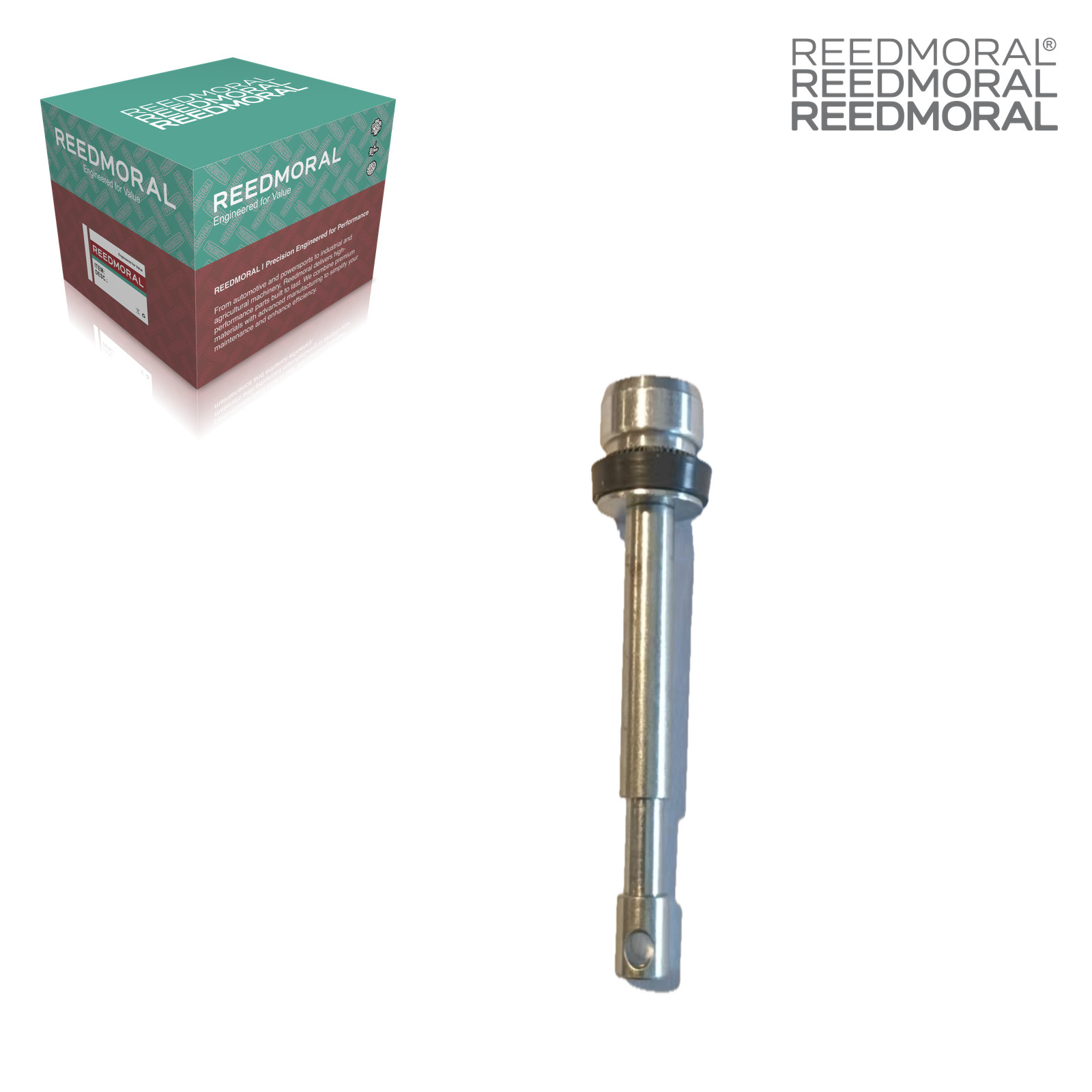 HS210 REEDMORAL Accelerator Pump Piston Assembly HS210 main view