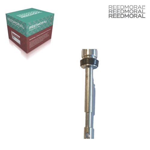 HS210 REEDMORAL Accelerator Pump Piston Assembly HS210 detail view 2