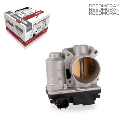 J1113 REEDMORAL Electronic Throttle Body Assembly 16119-AU00C main view