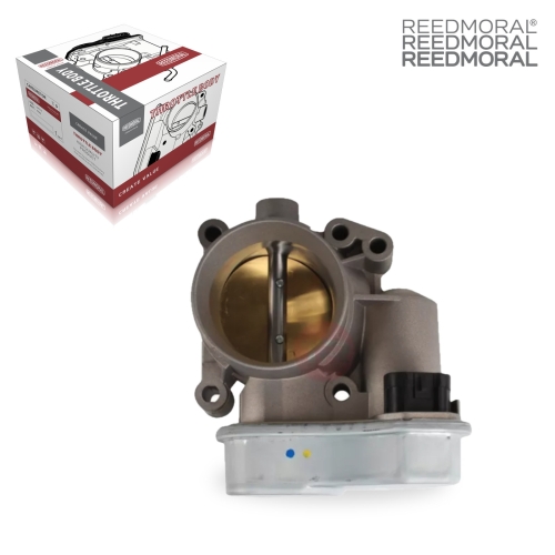 J1118 REEDMORAL Electronic Throttle Body Assembly 12568796 main view
