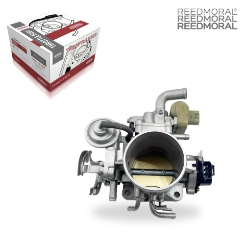 J1122C REEDMORAL throttle body 22210-75220 main view