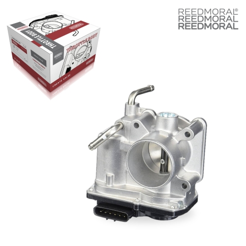 J1135 REEDMORAL Electronic Throttle Body Assembly 22030-21030 main view