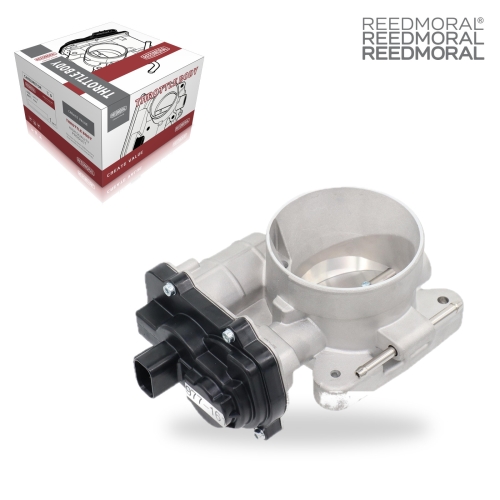 J1140 REEDMORAL Electronic Throttle Body Assembly S20006 detail view 2