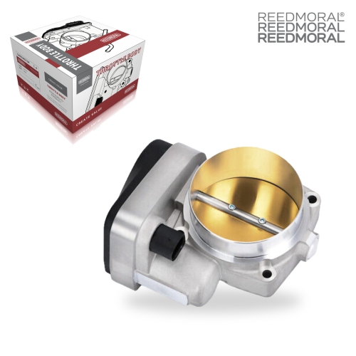 J1143 REEDMORAL Electronic Throttle Body Assembly 4591847AC main view