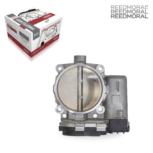 J1145 REEDMORAL Electronic Throttle Body Assembly 67-7012 main view