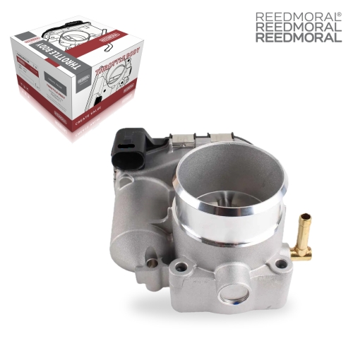 J1154 REEDMORAL Electronic Throttle Body Assembly 977-356 main view