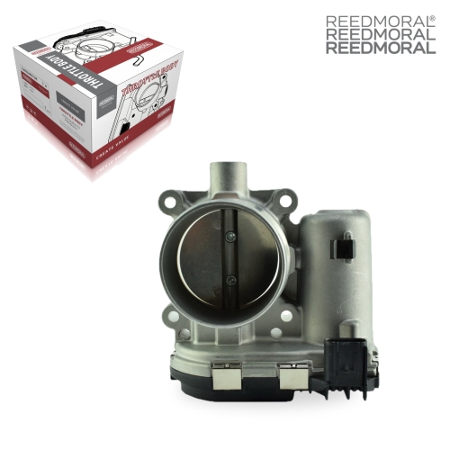 J1167 REEDMORAL Electronic Throttle Body Assembly 977-601 main view