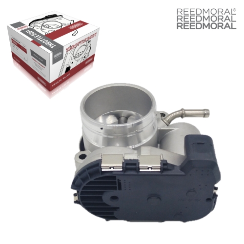 J1171 REEDMORAL Electronic Throttle Body Assembly PW810687 detail view 2