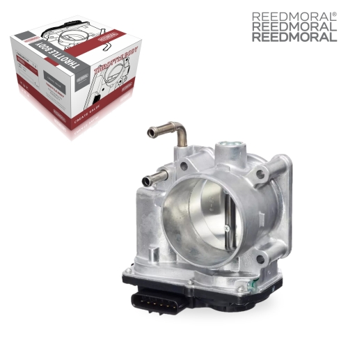 J1172A REEDMORAL Electronic Throttle Body Assembly 16119-EA00D main view