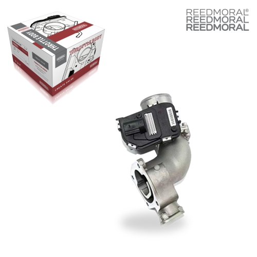 J1179 REEDMORAL Electronic Throttle Body Assembly 504351131 main view
