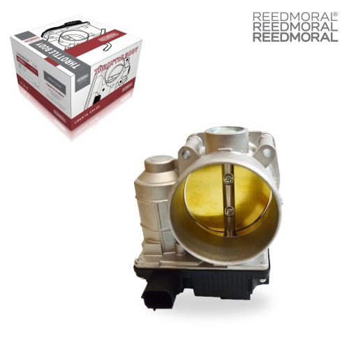 J1181 REEDMORAL Electronic Throttle Body Assembly 161198J100 main view