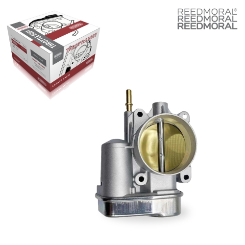 J1183 REEDMORAL Electronic Throttle Body Assembly 67-3004 main view