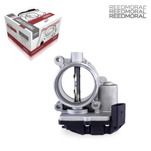 J1199A REEDMORAL Electronic Throttle Body Assembly 03L128063H main view