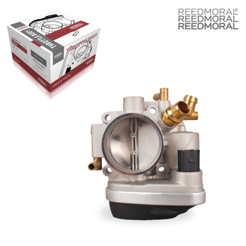 J1200 REEDMORAL Electronic Throttle Body Assembly 55562380 main view
